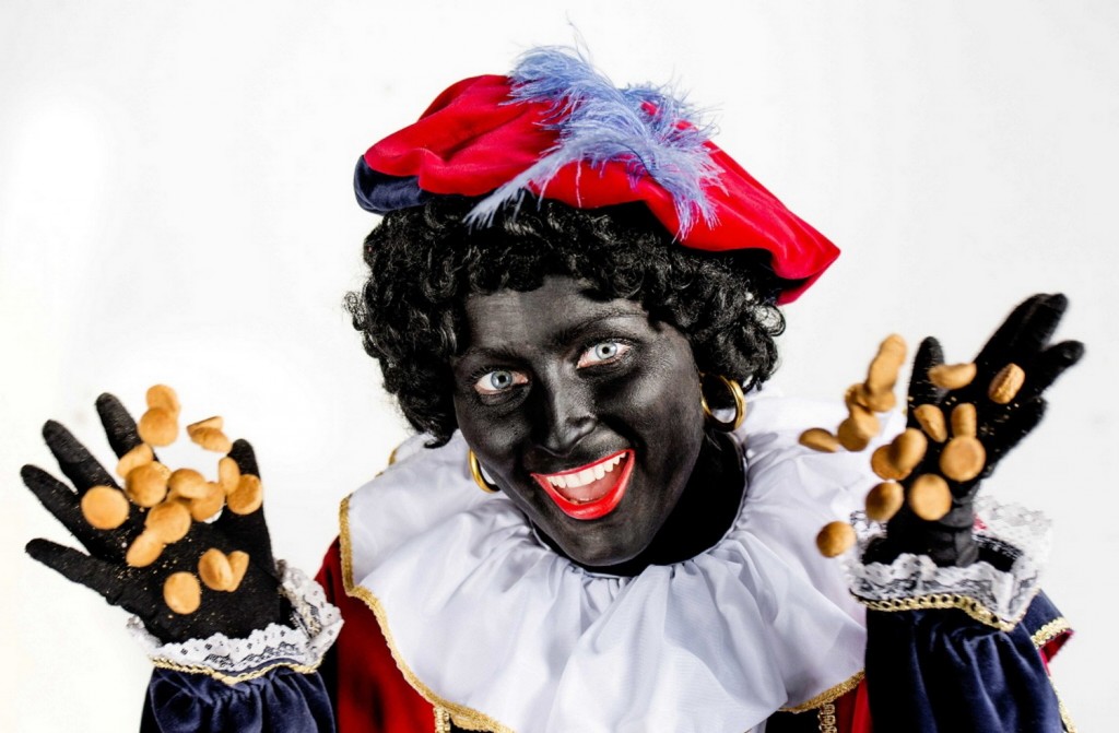 Zwarte+Piet