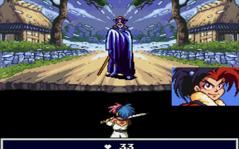 Tengai Makyou Zero